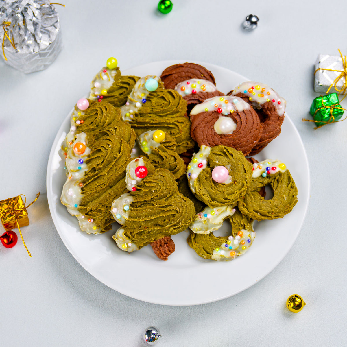 Chrismas Cookies – SealVax