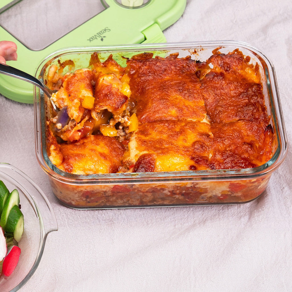 Cheese Eggplant Recipe