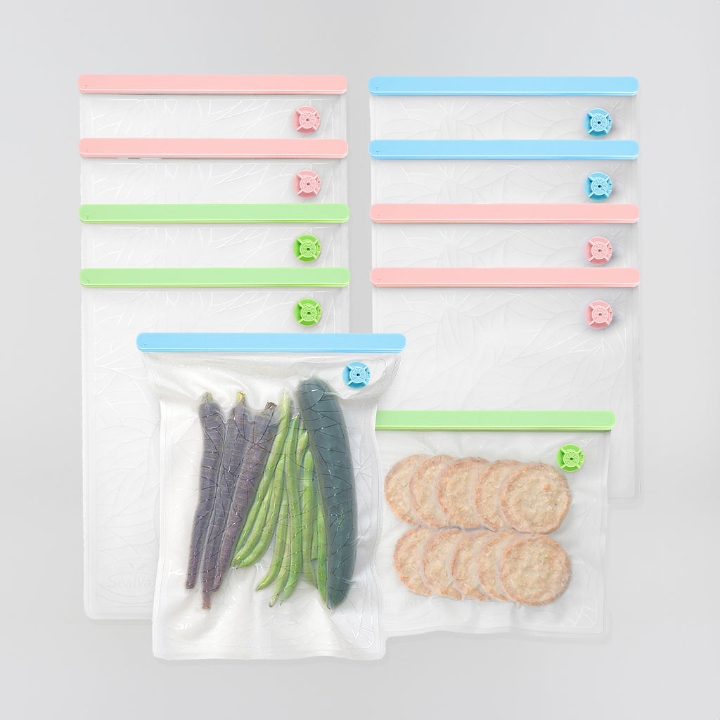 Reusable Bag Special Set