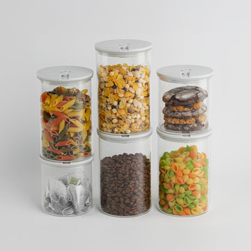 vacuum canisters | vacuum seal canister | marinate container | vacuum container | glass container | vacuum storage canister | Food storage Container | Soup jar | Salad jar | Meal prep canister | coffee jar | Sealed jar 