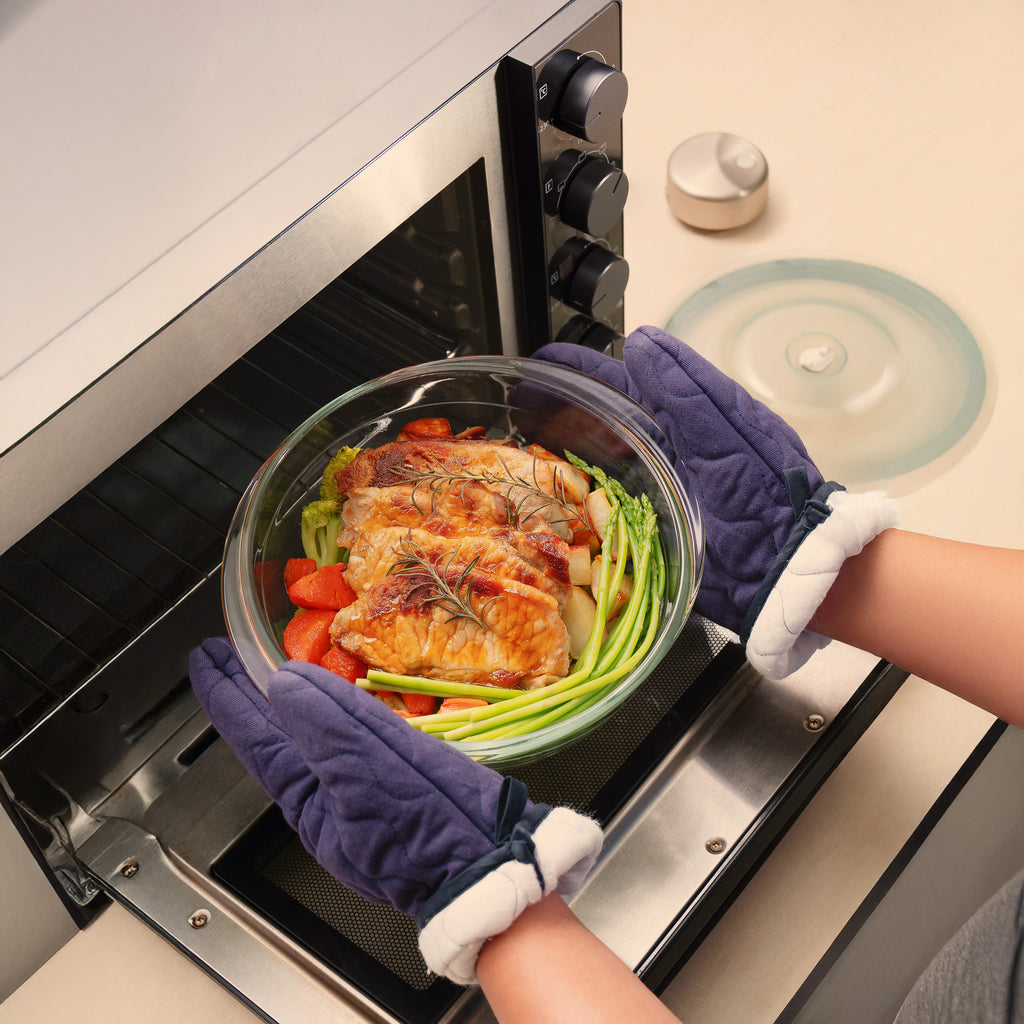 SeasonSeal Casserole