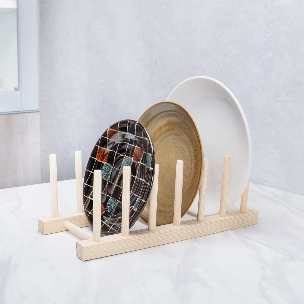 Pine Drying Rack