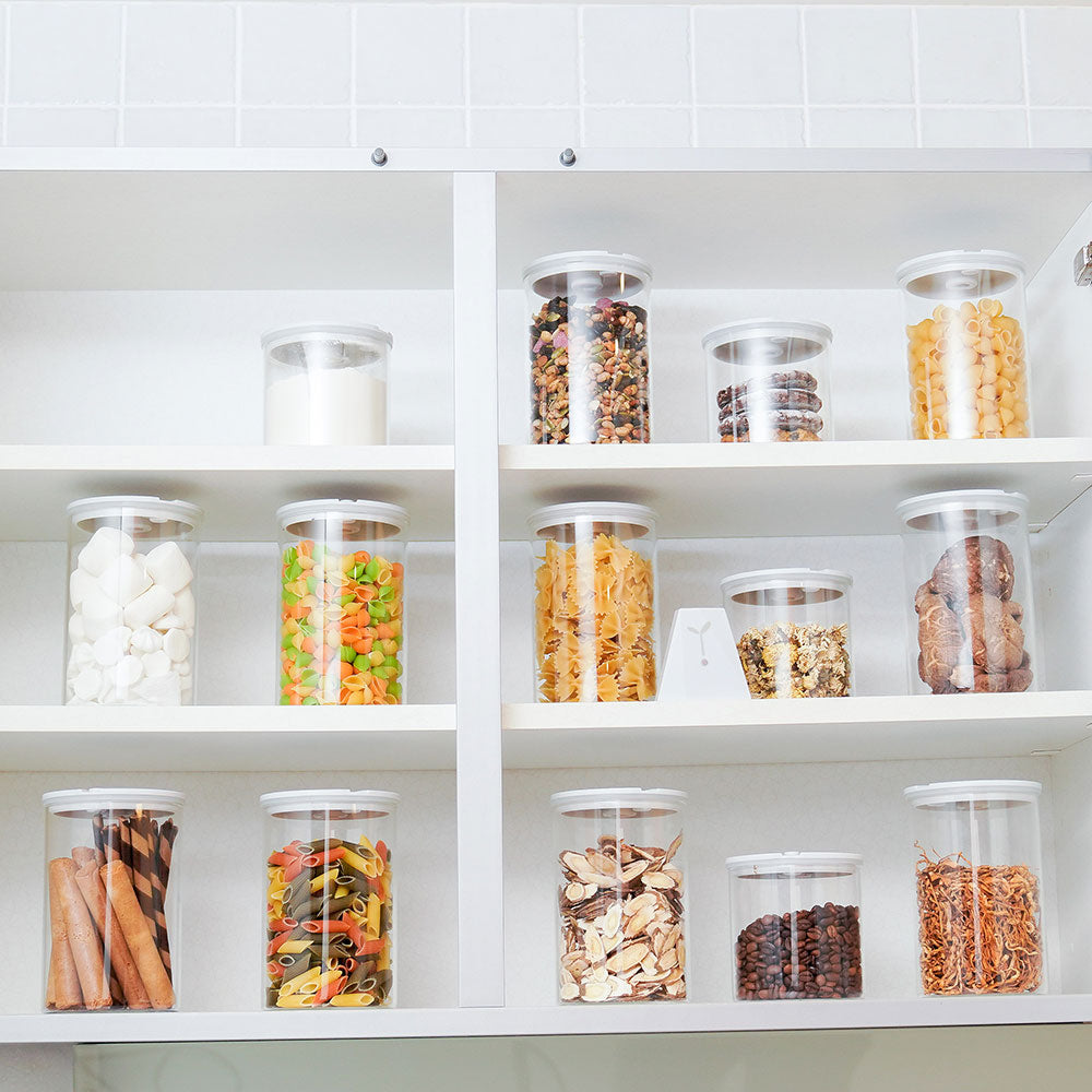 Sealed jar | Fresh jar | vacuum tank | Vacuum sealed jar | coffee powder jar | coffee bean jar | bean storage jar | Sealed jar | salad jar