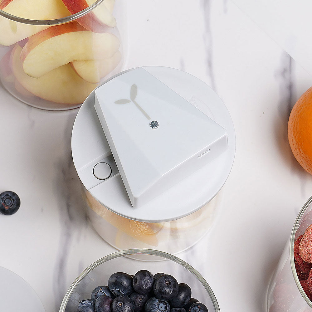 Sealed jar | Fresh jar | vacuum tank | Vacuum sealed jar | coffee powder jar | coffee bean jar | bean storage jar | Sealed jar | salad jar