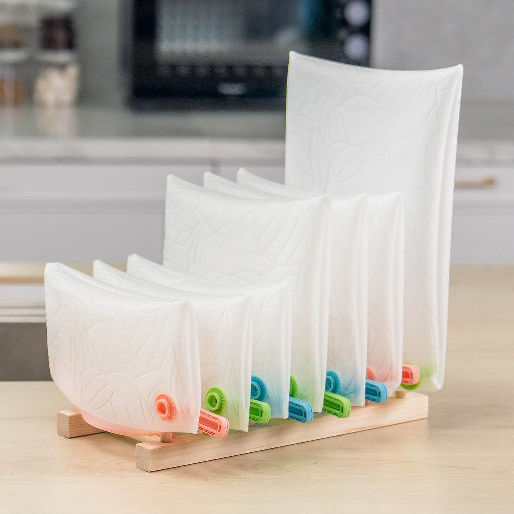 Pine Drying Rack -reusable vacuum seal bags | sous vide bags reusable | reusable vacuum bag | vacuum seal reusable bags | resealable vacuum bags | sous vide salmon steak | reusable vacuum bags | sous vide bags usa | meal prep bags | reusable vacuum sealer bags | small vacuum bags for food | vacuum sealer reusable bags