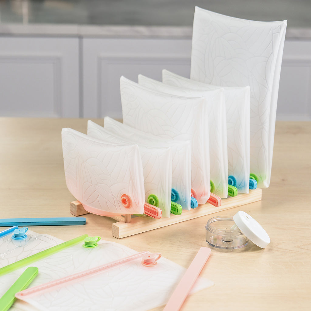 Pine Drying Rack -reusable vacuum seal bags | sous vide bags reusable | reusable vacuum bag | vacuum seal reusable bags | resealable vacuum bags | sous vide salmon steak | reusable vacuum bags | sous vide bags usa | meal prep bags | reusable vacuum sealer bags | small vacuum bags for food | vacuum sealer reusable bags