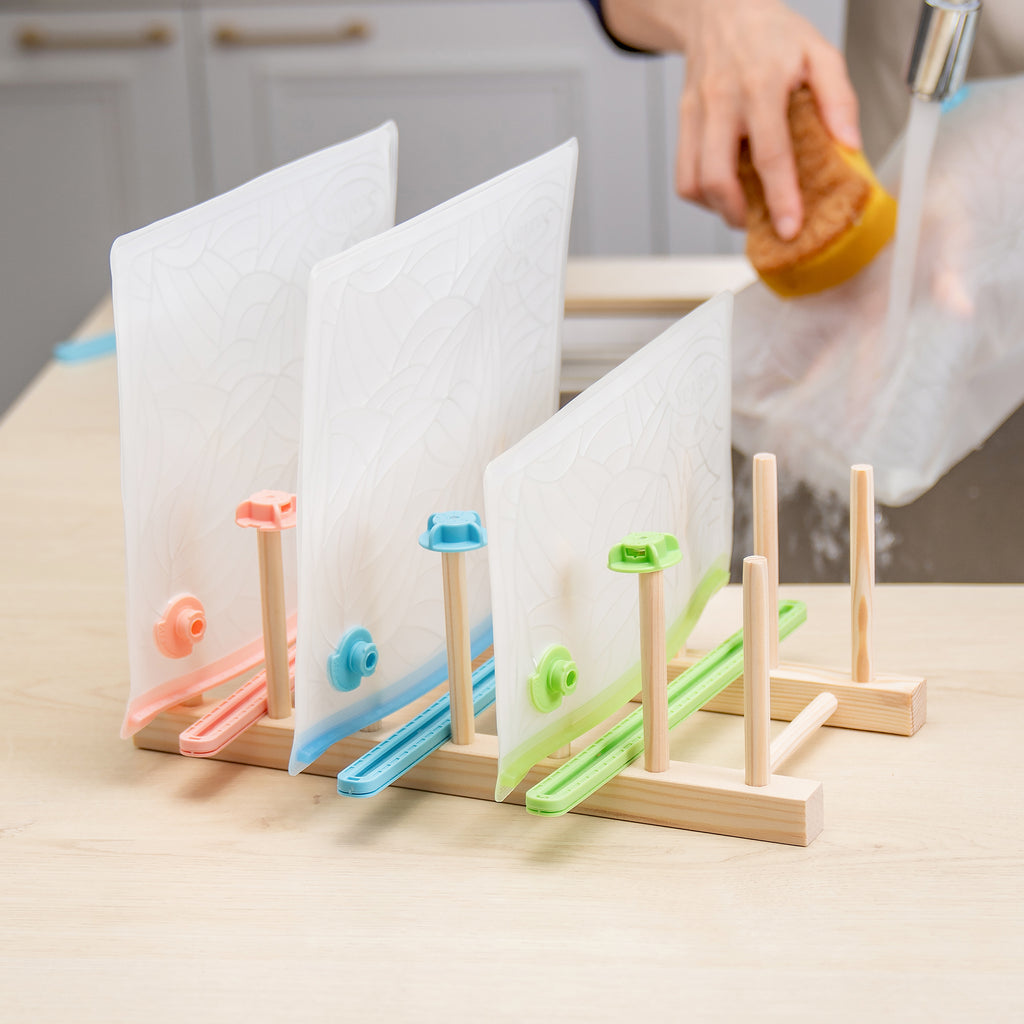 Pine Drying Rack -reusable vacuum seal bags | sous vide bags reusable | reusable vacuum bag | vacuum seal reusable bags | resealable vacuum bags | sous vide salmon steak | reusable vacuum bags | sous vide bags usa | meal prep bags | reusable vacuum sealer bags | small vacuum bags for food | vacuum sealer reusable bags