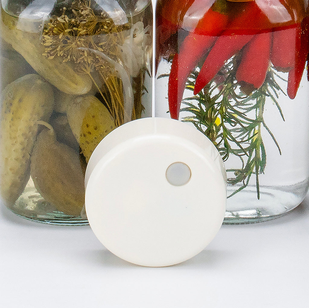 Seal Mode Vacuum Device