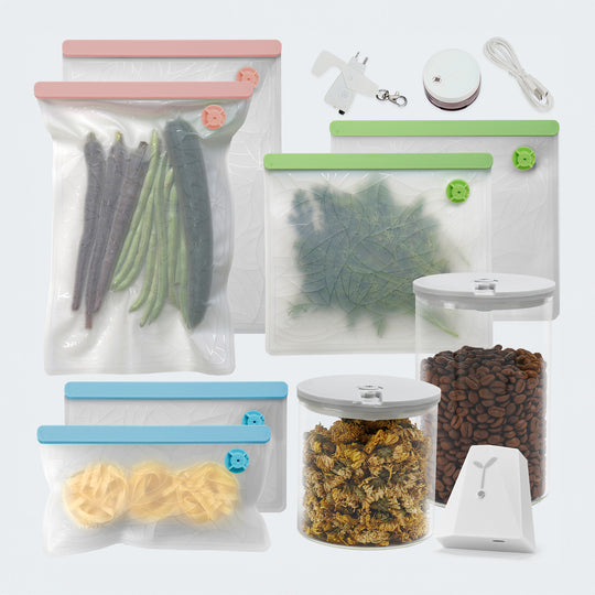 SealVax Special Bundle