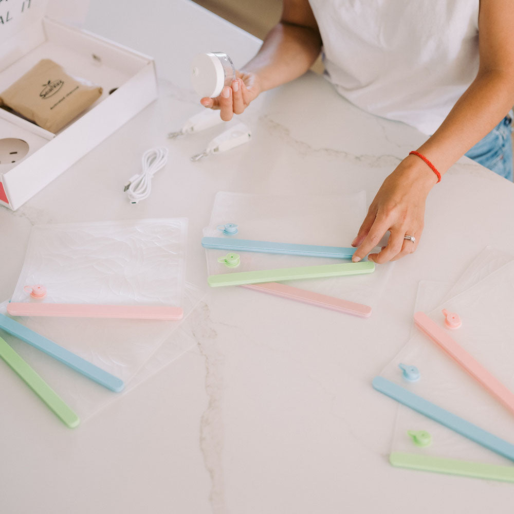 reusable vacuum seal bags | sous vide bags reusable | reusable vacuum bag | vacuum seal reusable bags | resealable vacuum bags | sous vide salmon steak | reusable vacuum bags | sous vide bags usa | meal prep bags | reusable vacuum sealer bags | small vacuum bags for food | vacuum sealer reusable bags