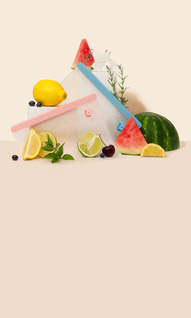 vacuum bag | Vacuum preservation bag | seal bag | sous vide bags
