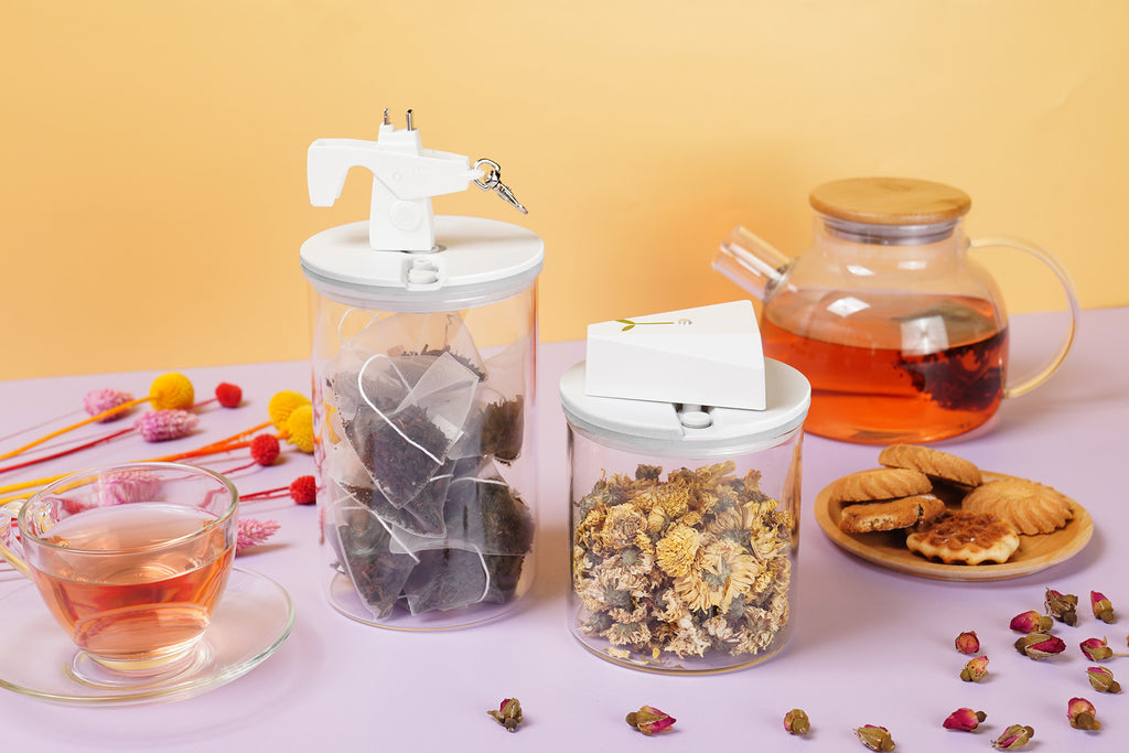 Sealed jar | Fresh jar | vacuum tank | Vacuum sealed jar | coffee powder jar | coffee bean jar | bean storage jar | Sealed jar | salad jar