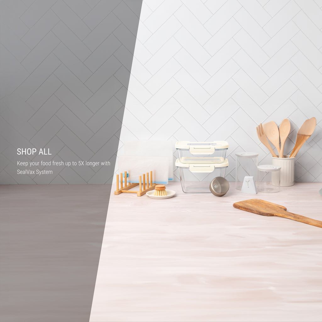 SealVax All Series Products