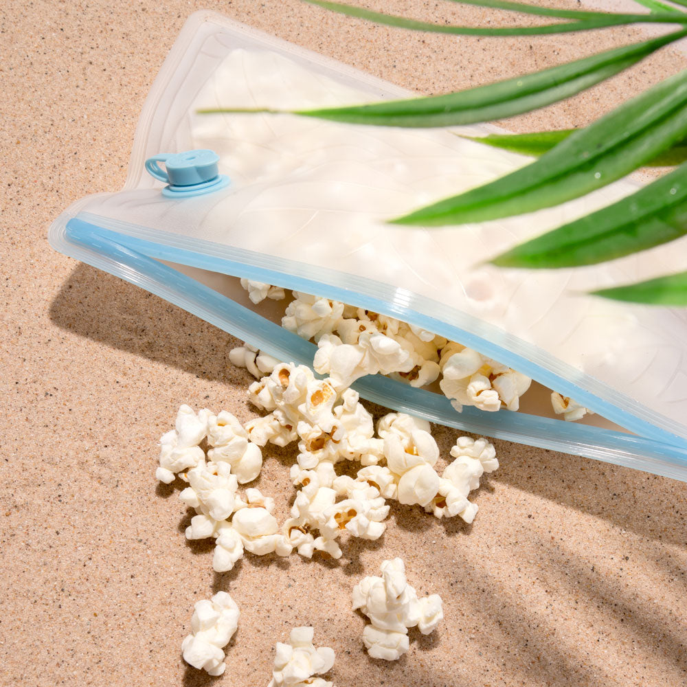 vacuum bag | Vacuum preservation bag | seal bag | sous vide bags